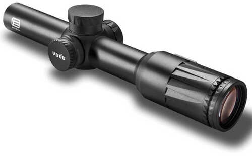 Eotech Vudu 1-8x24 Sfp Riflescope Hc3 Grn Ret